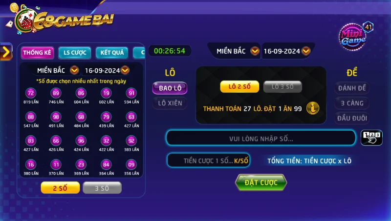 Các thuật ngữ liên quan đến lô đề mà người chơi cần biết